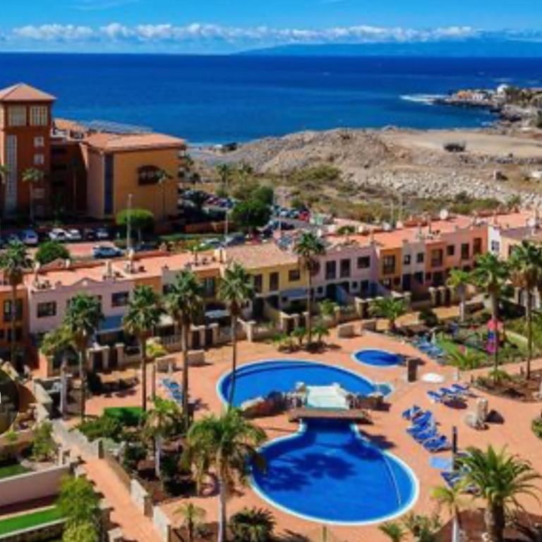 Luxury Beach Villa - Casa de 3 dormitorios - 41