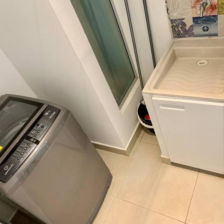 Apartamento ideal para familias - Apartamento de 2 dormitorios - 3