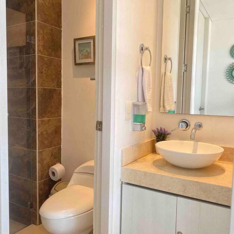 Apartamento ideal para familias - Apartamento de 2 dormitorios - 7