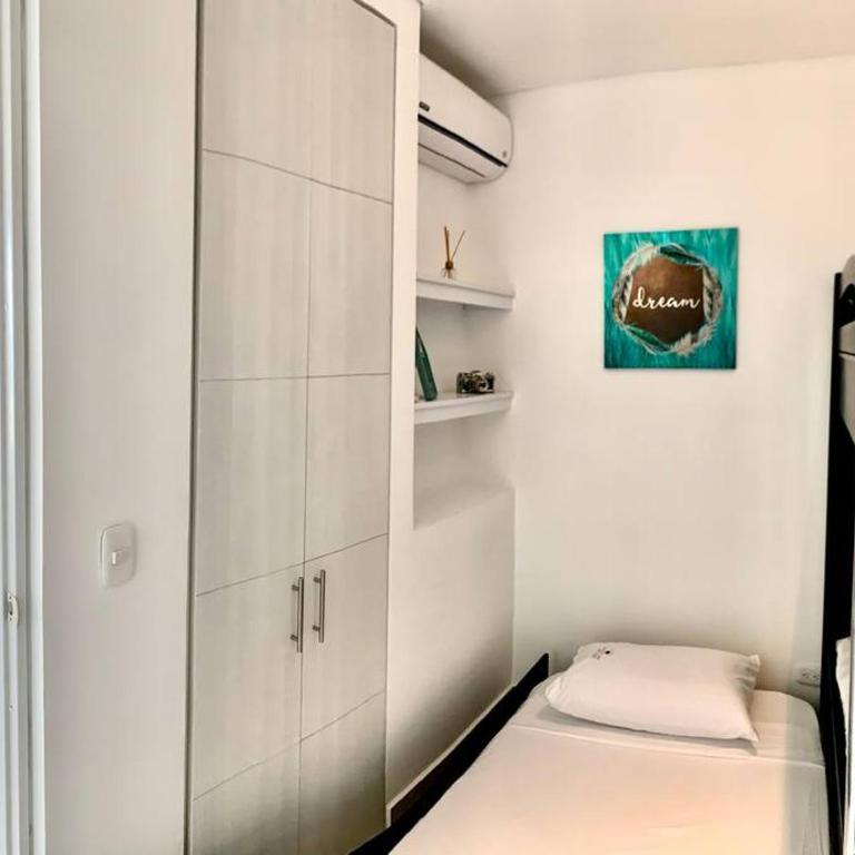 Apartamento ideal para familias - Apartamento de 2 dormitorios - 9