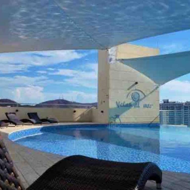 Apartamento ideal para familias - Apartamento de 2 dormitorios - 13