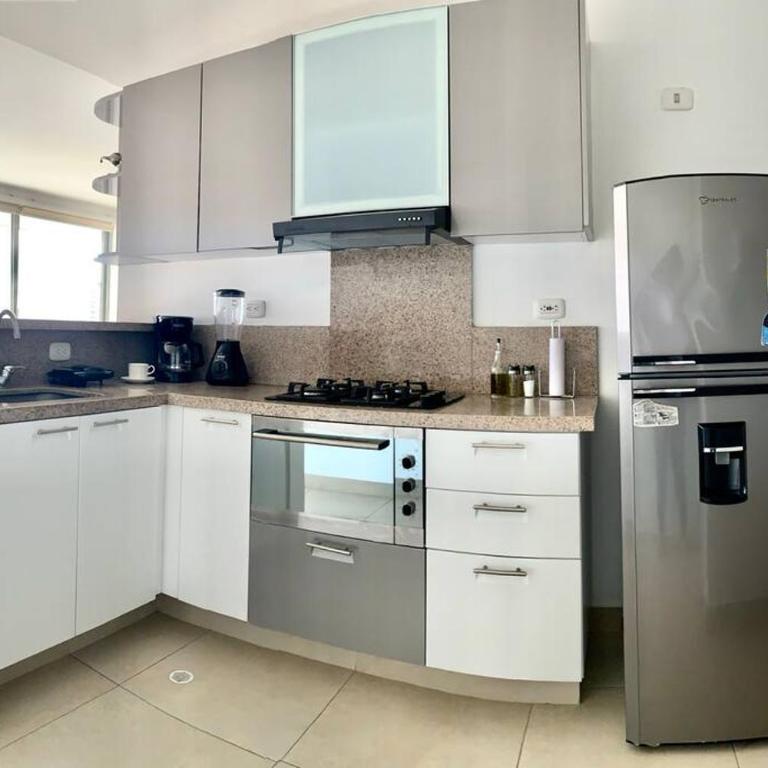 Apartamento ideal para familias - Apartamento de 2 dormitorios - 16