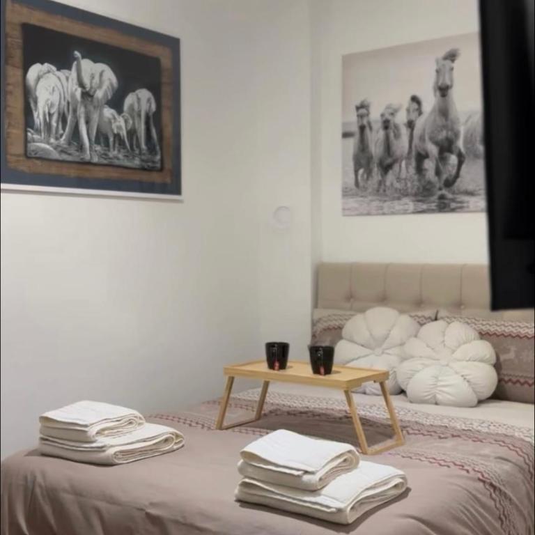 Apartman12 Banja Luka - Apartman sa 1 Spavaćom Sobom - 2