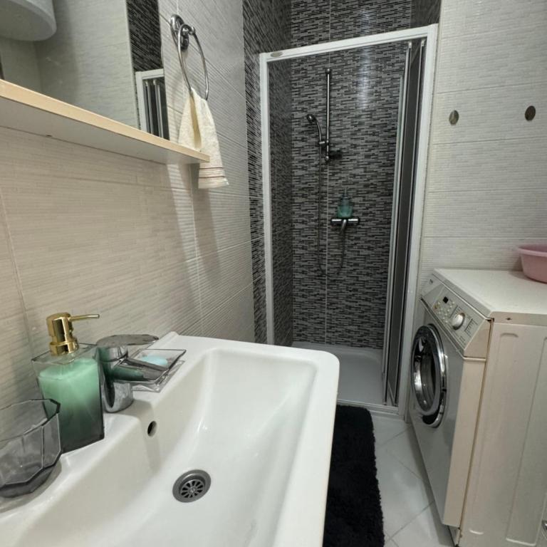 Apartman12 Banja Luka - Apartman sa 1 Spavaćom Sobom - 7