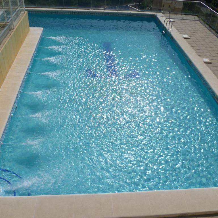 Hetesa 2000, 3º-7 - Apartamento - 2