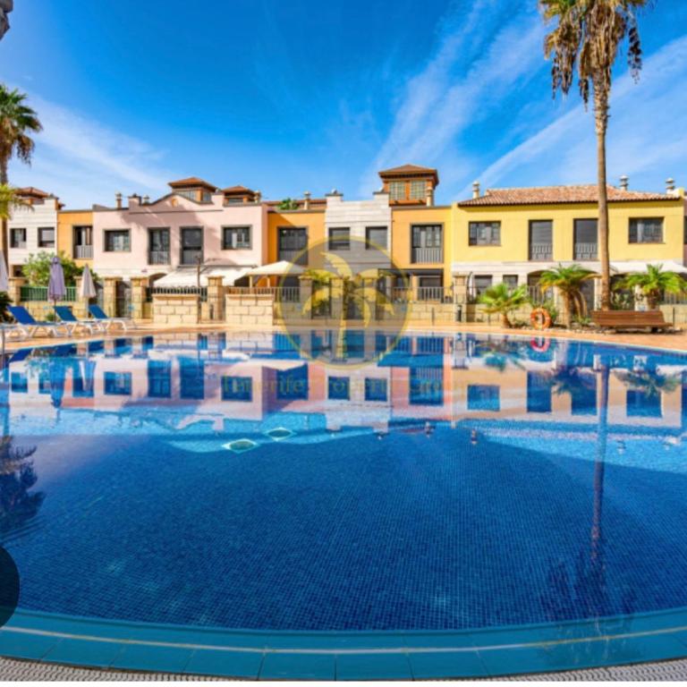 Luxury Beach Villa - Casa de 3 dormitorios - 42