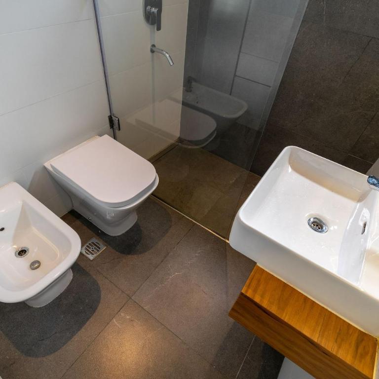 Modern and cozy apartment in Retiro - Apartment with City View - 38