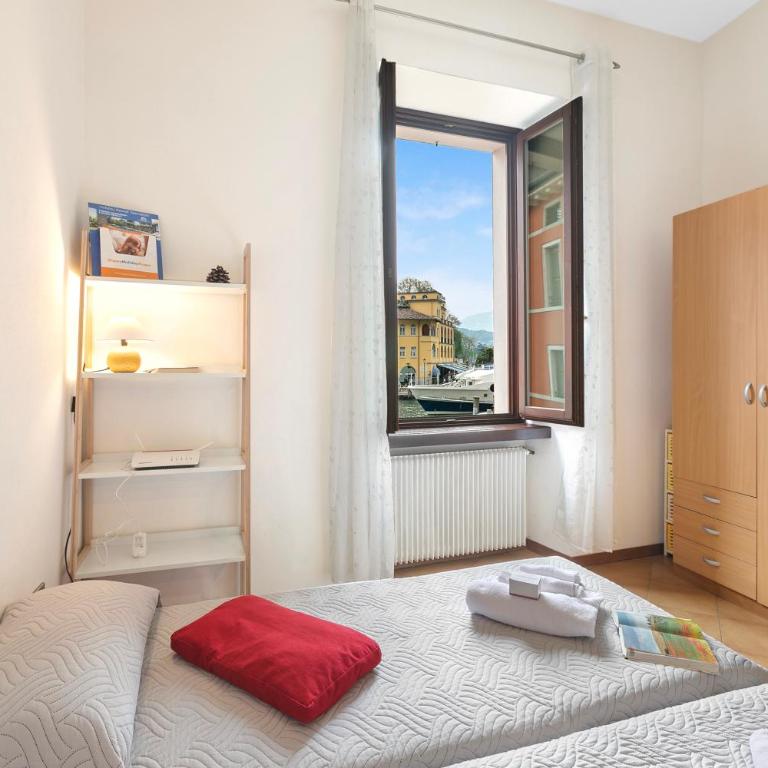 Lake View Historical Center Apartment - Happy Rentals - Appartamento con Vista Lago - 10