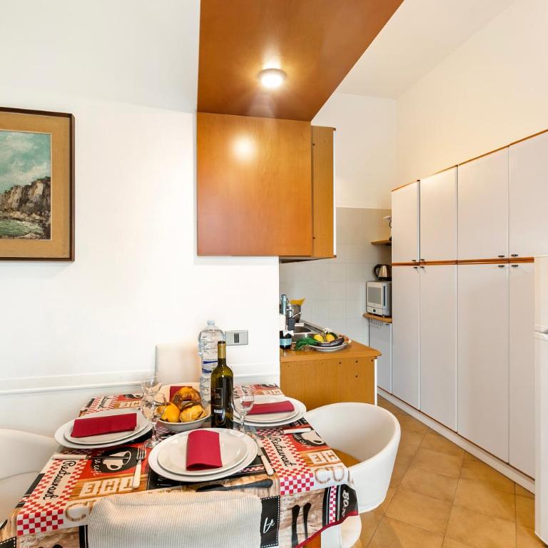 Lake View Historical Center Apartment - Happy Rentals - Appartamento con Vista Lago - 3