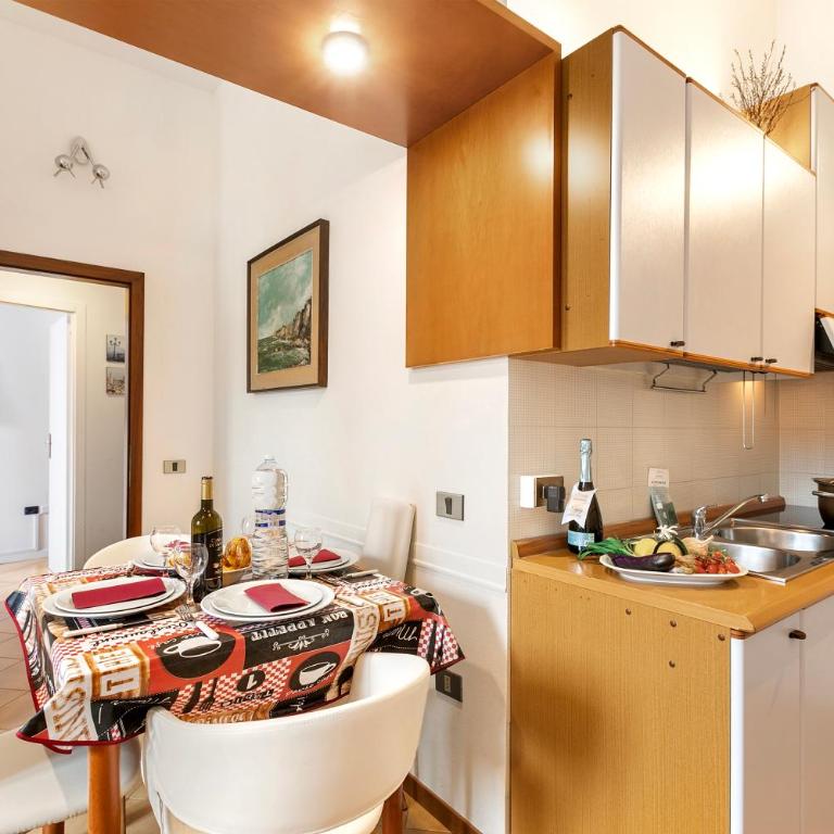 Lake View Historical Center Apartment - Happy Rentals - Appartamento con Vista Lago - 4