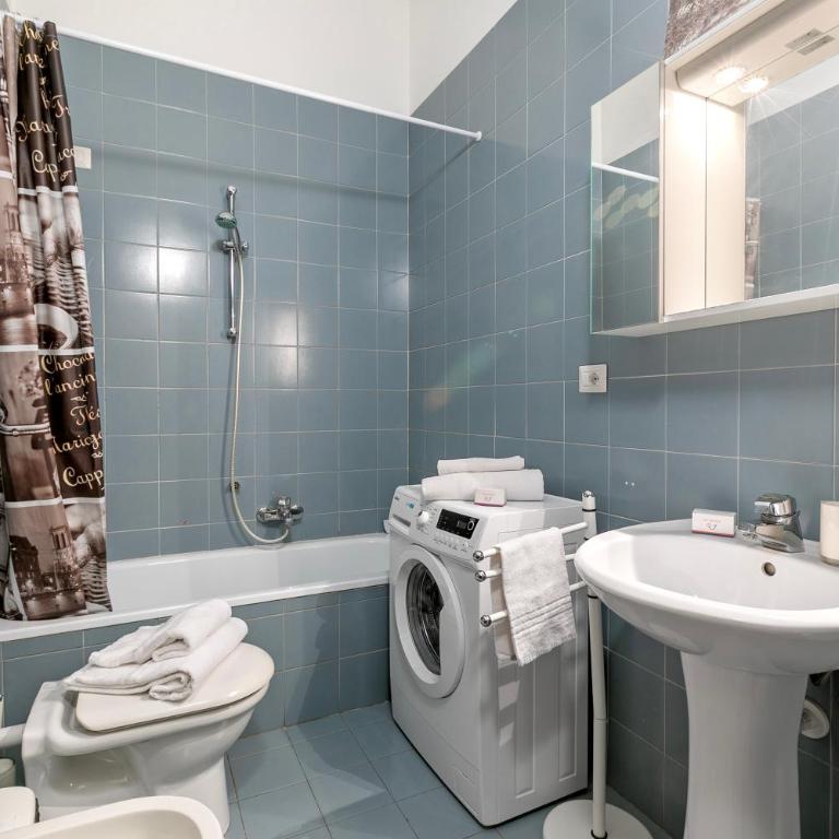 Lake View Historical Center Apartment - Happy Rentals - Appartamento con Vista Lago - 7