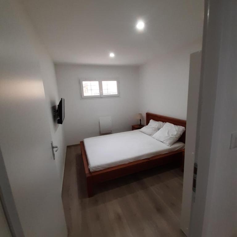 Appartement 50m2 rez de chaussée en plein centre ville garage gratuit - Appartamento con 2 Camere da Letto - 8