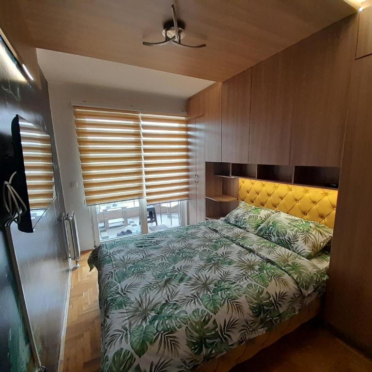 JACUZZI for RELAX - HOLLYWOOD Apartment, STUP, Sarajevo - Deluxe Apartment - 42