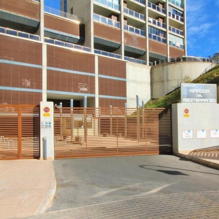 Luxury Star - Apartamento de 2 dormitorios con balcón y vistas al mar - 54