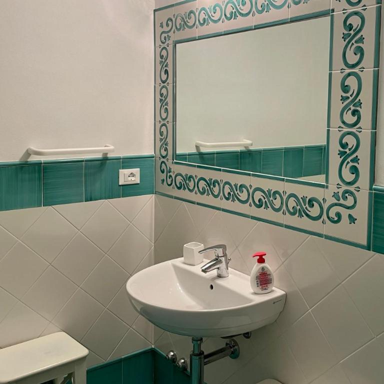 Casa Vacanze Isola d'Elba a 300m dal Mare - Casa Vacanze - 11
