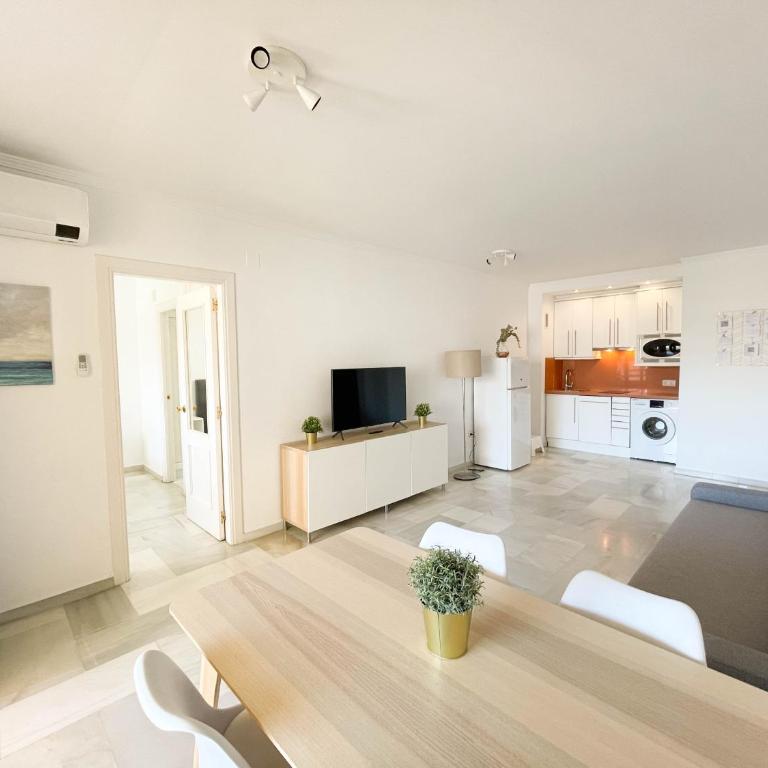 Montemar Terral Apartments - Apartamento con vistas al mar - 6
