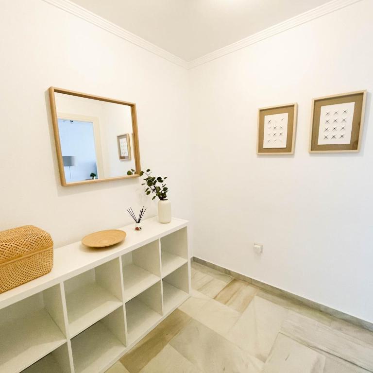 Montemar Terral Apartments - Apartamento con vistas al mar - 3