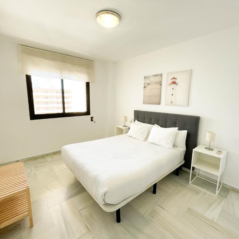 Montemar Terral Apartments - Apartamento con vistas al mar - 10