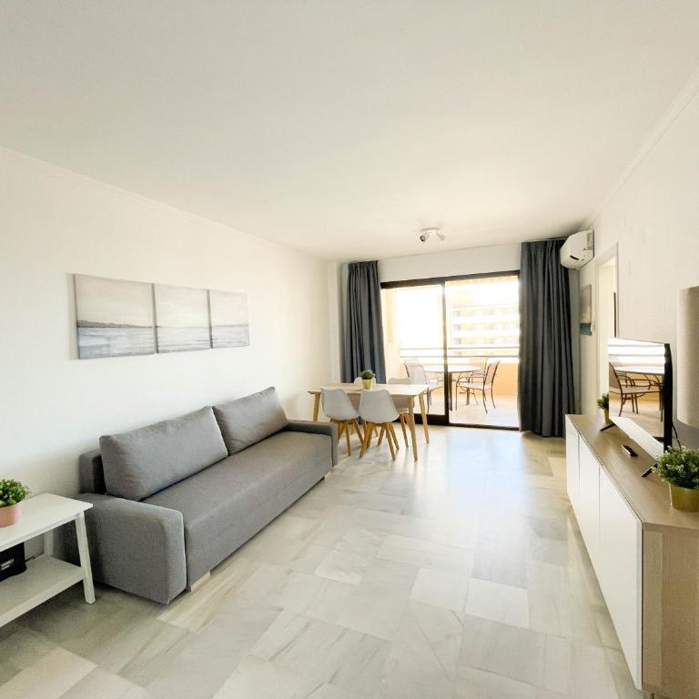 Montemar Terral Apartments - Apartamento con vistas al mar - 5