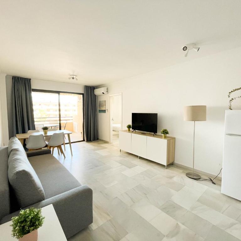 Montemar Terral Apartments - Apartamento con vistas al mar - 4