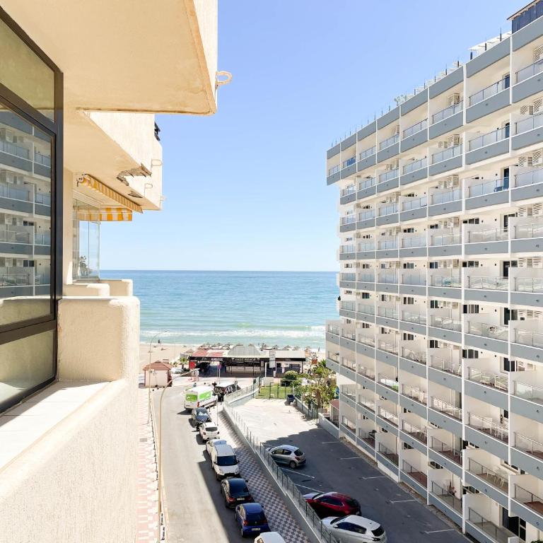 Montemar Terral Apartments - Apartamento con vistas al mar - 1