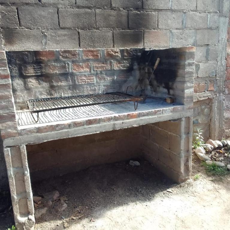 Cabaña Don Jas - Two-Bedroom House - 4