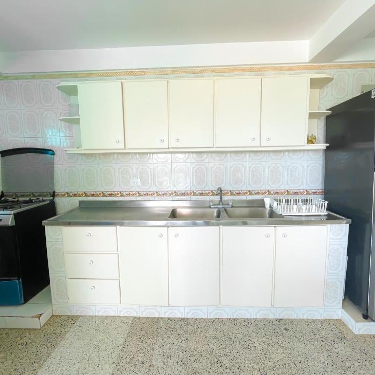 Hermoso Apartamento Frente al Mar 2 Habitaciones C44 - Apartamento de 2 dormitorios - 20