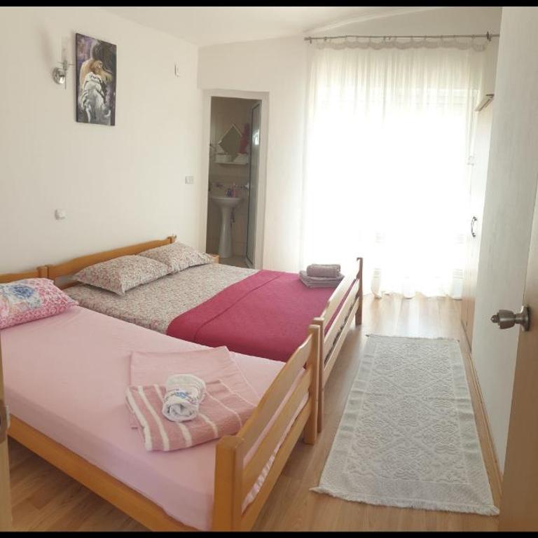 Pipo apartmentS - Apartman sa 1 Spavaćom Sobom - 5