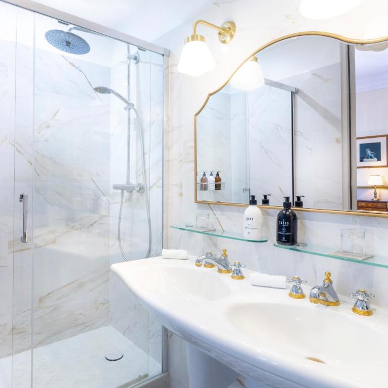 Hotel Claridge Paris - Suite Junior - 1