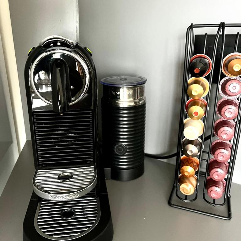 Houserz Elegance - BW Metropolitan 2BR Luxury - Apartman sa 2 Spavaće Sobe - 7