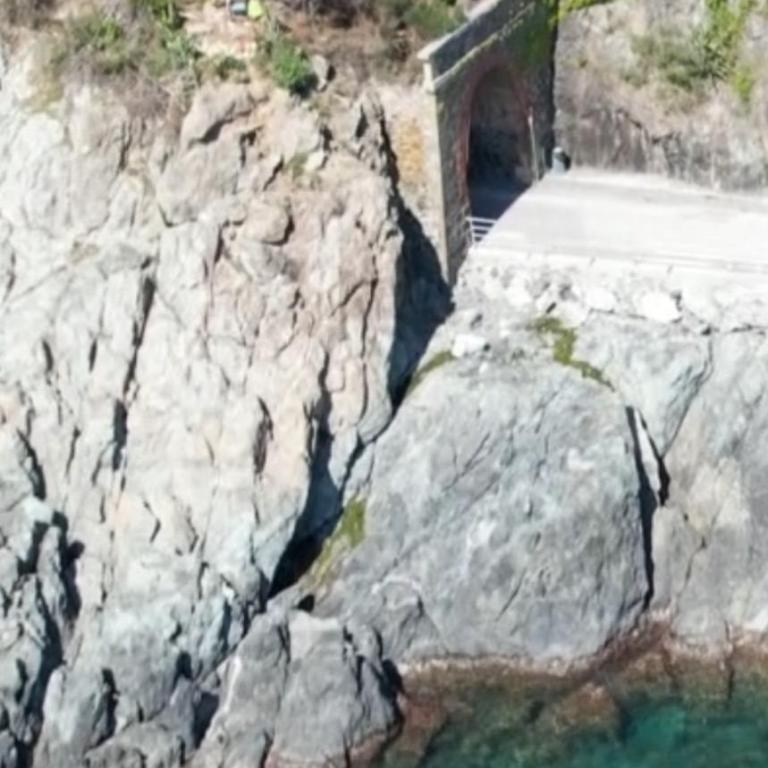 Villa Cokkinis fronte mare con ampio giardino - Villa con 3 Camere da Letto - 62