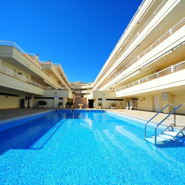 CALA MONTERO Atico Orangecosta - Apartamento de 1 dormitorio - 1