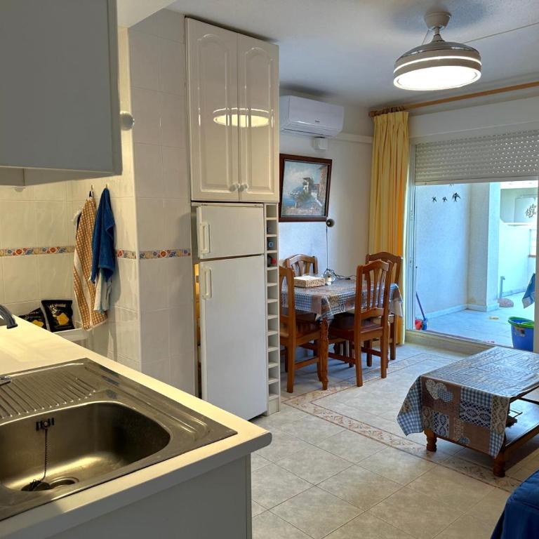CALA MONTERO Atico Orangecosta - Apartamento de 1 dormitorio - 2