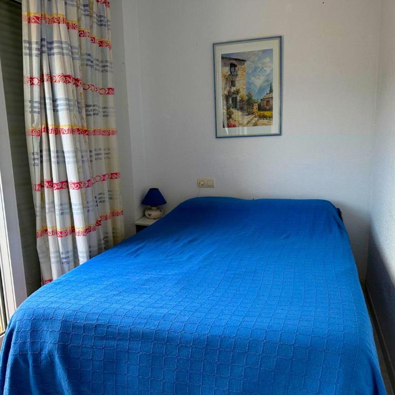 CALA MONTERO Atico Orangecosta - Apartamento de 1 dormitorio - 5