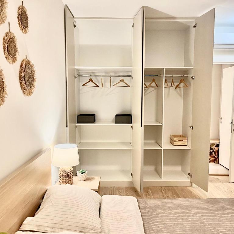 Houserz Elegance - BW Metropolitan 2BR Luxury - Apartman sa 2 Spavaće Sobe - 12