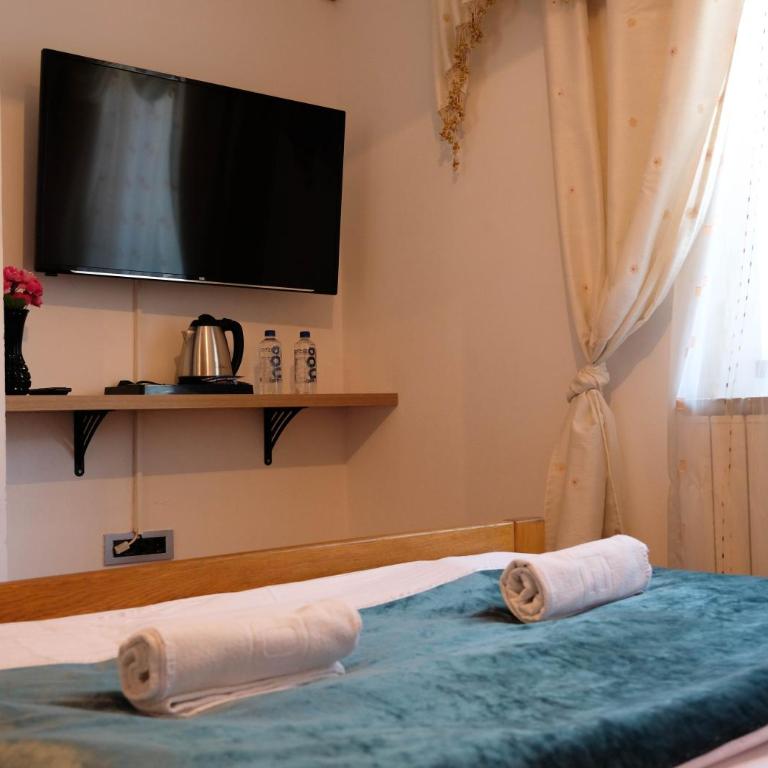 Bed and Breakfast Vijecnica - Double Room - 20
