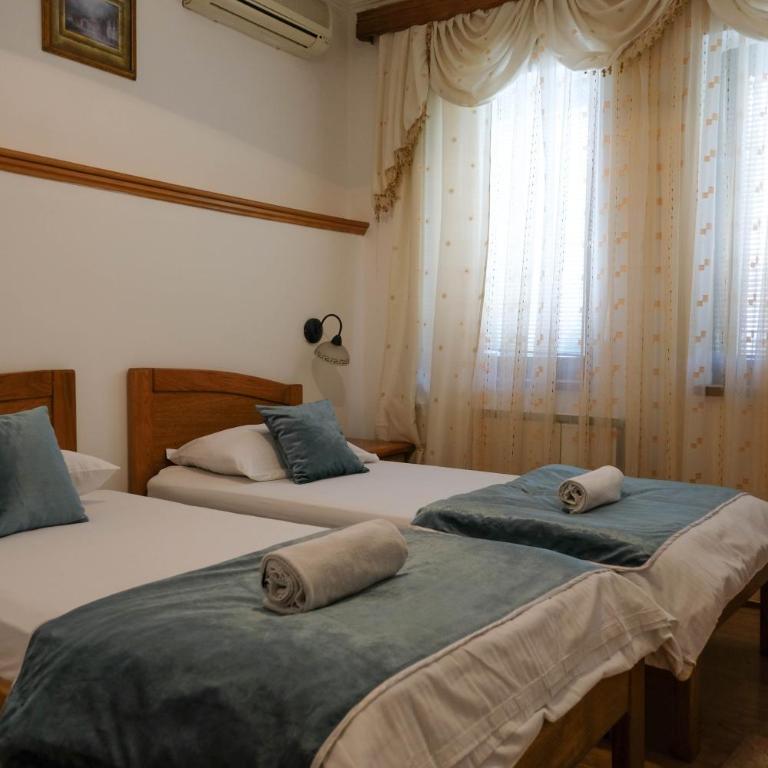 Bed and Breakfast Vijecnica - Comfort Double or Twin Room - 5