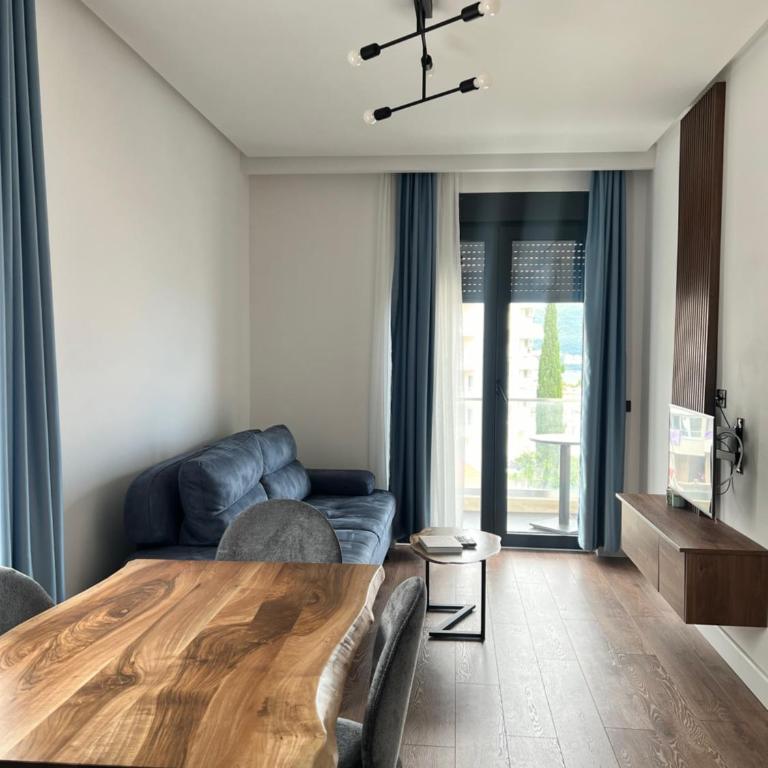 Kabaseo Spa - One-Bedroom Apartment - 5