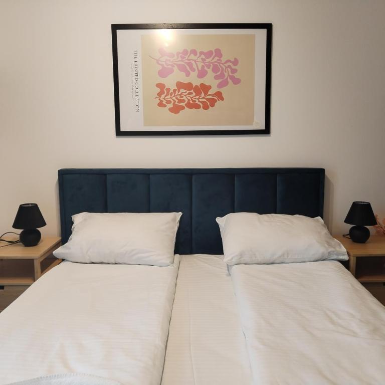 N Lux 95 Milmari - Apartman sa 1 Spavaćom Sobom - 11