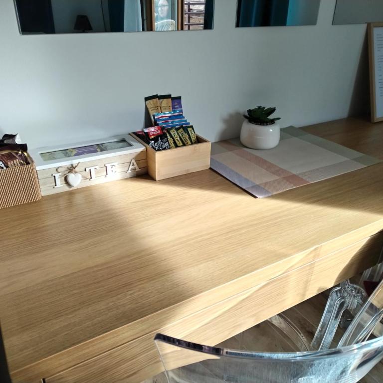 N Lux 95 Milmari - Apartman sa 1 Spavaćom Sobom - 15