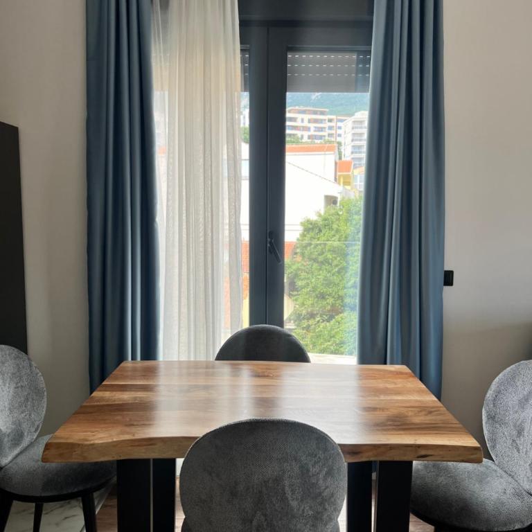 Kabaseo Spa - One-Bedroom Apartment - 6