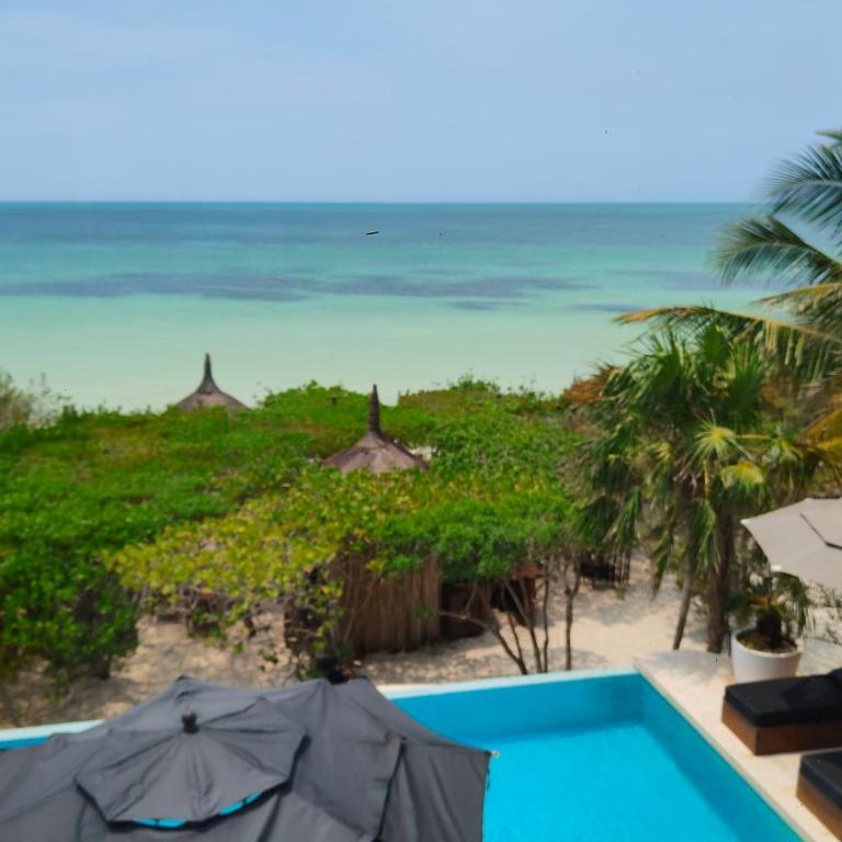 Casa Punta Coco & Beach Club - Suite Deluxe con vistas al mar - 11