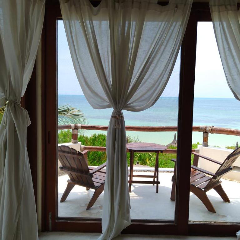 Casa Punta Coco & Beach Club - Suite Deluxe con vistas al mar - 7