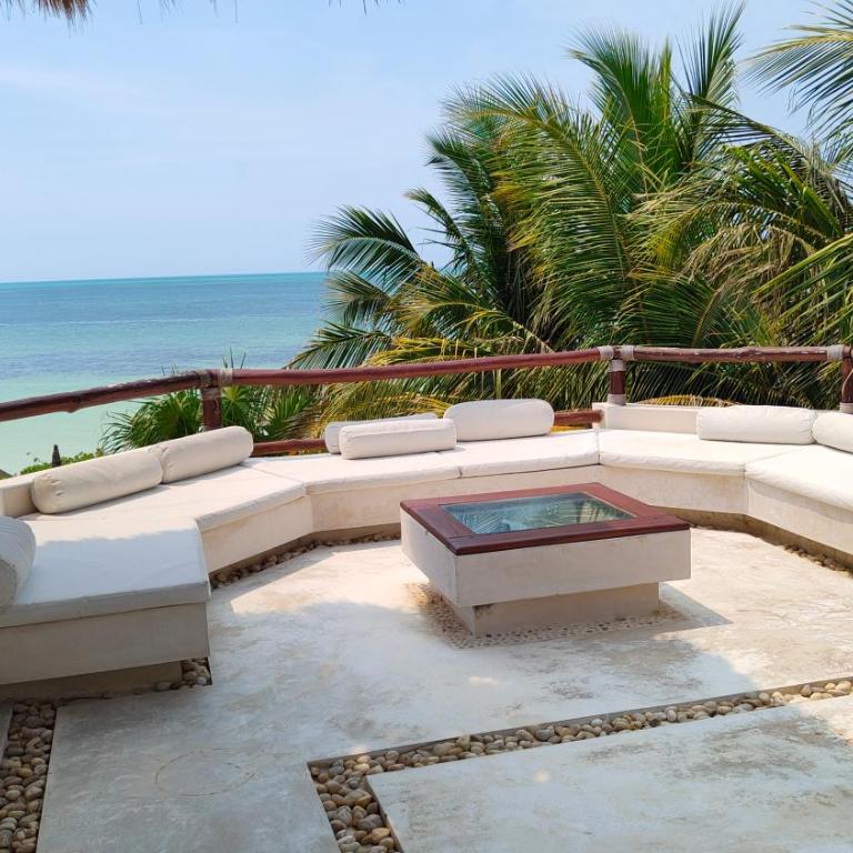 Casa Punta Coco & Beach Club - Suite Deluxe con vistas al mar - 3