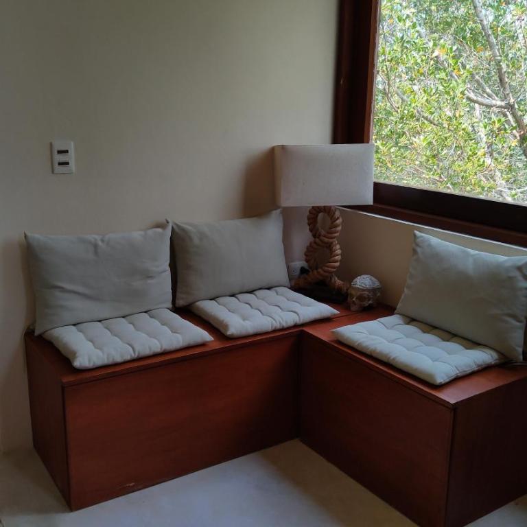 Casa Punta Coco & Beach Club - Suite Deluxe con vistas al mar - 4