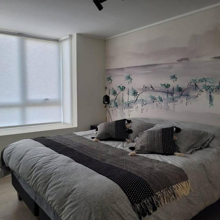 Depto Costa Algarrobo, Mirasol - Apartamento de 2 dormitorios - 6