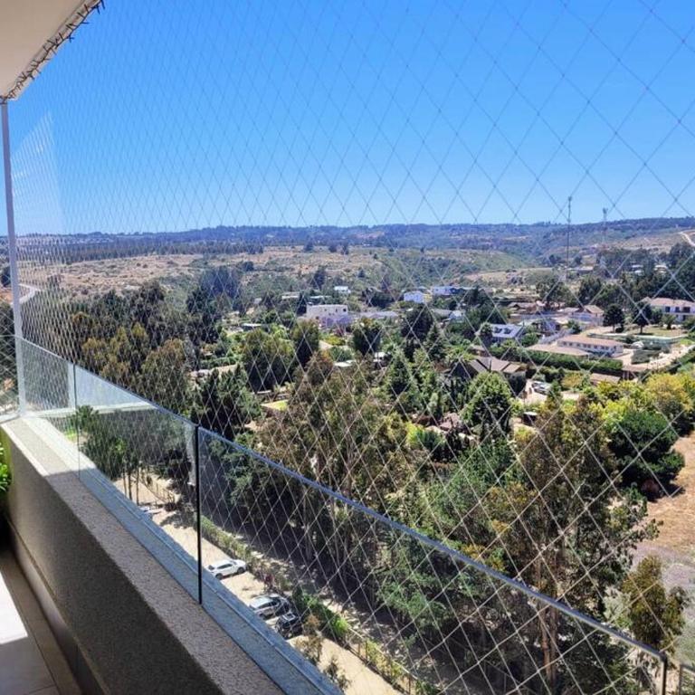 Depto Costa Algarrobo, Mirasol - Apartamento de 2 dormitorios - 9