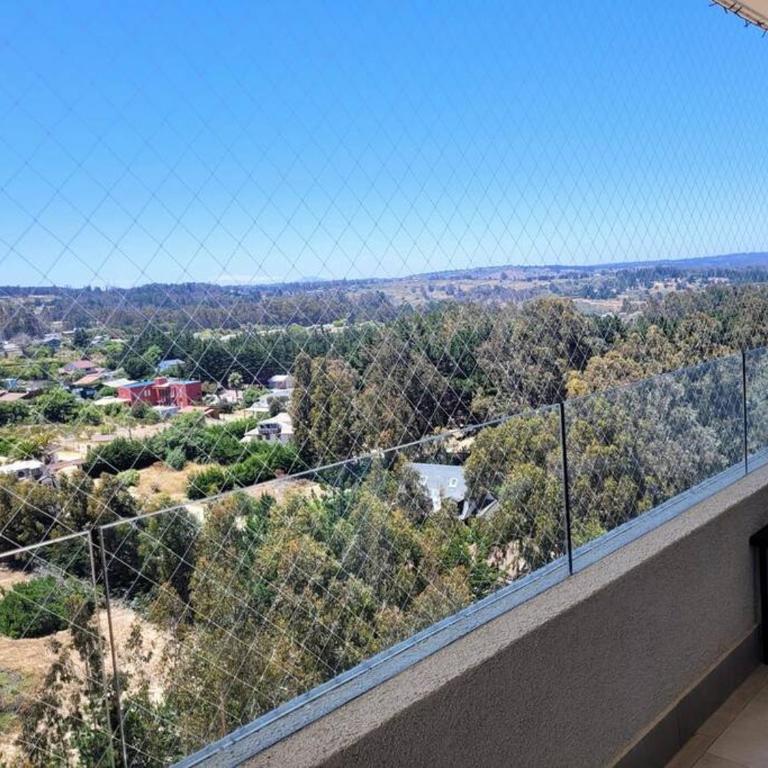 Depto Costa Algarrobo, Mirasol - Apartamento de 2 dormitorios - 19
