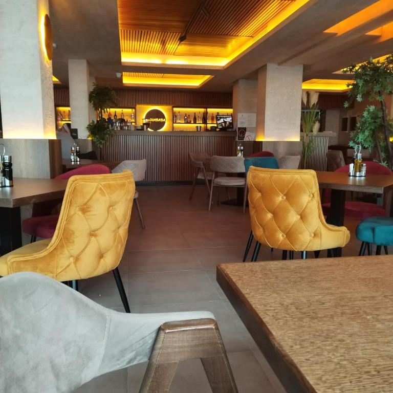 N Lux 95 Milmari - Apartman sa 1 Spavaćom Sobom - 27