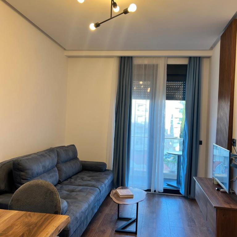 Kabaseo Spa - One-Bedroom Apartment - 3